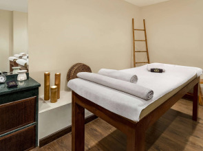 Курорт Mirabello Bay Luxury Resort