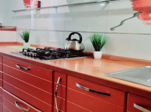 Апартаменты на улице Тельмана 150/10