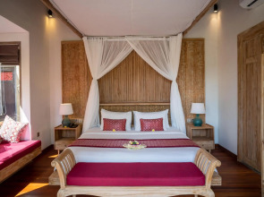 Puri Gangga Resort Ubud