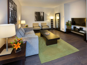 NH Collection Santiago de Compostela