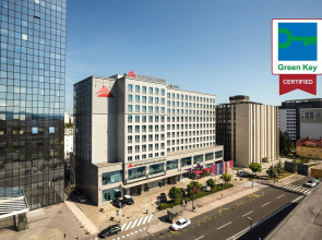 Austria Trend Hotel Ljubljana