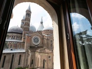 Hotel Casa del Pellegrino