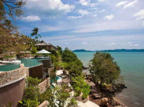 The Westin Siray Bay Resort & Spa, Phuket