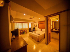 Seaview Hotel Sriracha