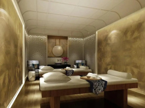 Mövenpick Myth Hotel Patong Phuket