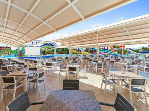 Pickalbatros Jungle Aqua Park - Neverland Hurghada