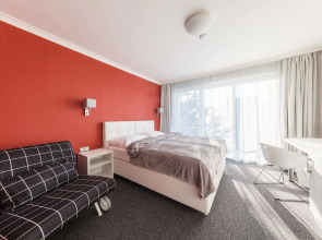 Grand Petit Hotel ex Shato Gesson