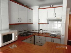 Apartamentos La Fonda