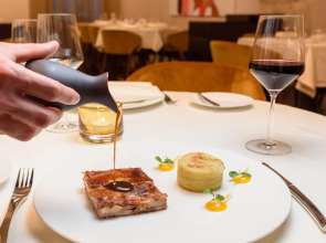 Aurea Museum by Eurostars Hotel Company