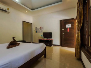 Oscar Villa Aonang Krabi