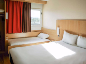 ibis Marseille Provence Aéroport