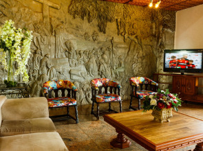 Rede Andrade Mirante Hotel