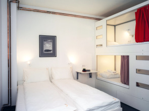 Good People Design Hostel