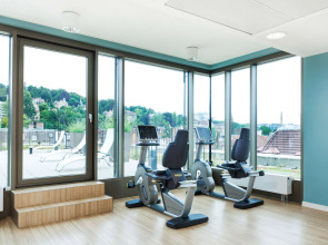 Park Inn by Radisson Stuttgart