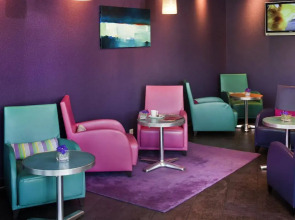 Novotel Suites Geneve Aeroport