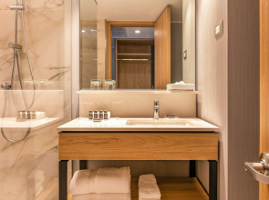 Pullman Lima Miraflores