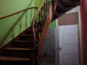 Hercus Hostel Santa Teresa