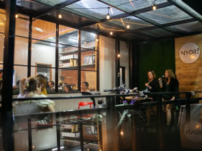 HappyNest Hostel Cebu