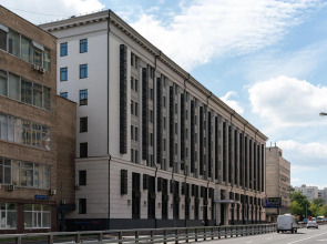 Estetic House (Эстетик Хаус) на улице Нижегородская 32с3