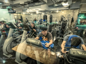 KohChang Lagoon Princess