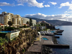 Pestana Vila Lido Madeira