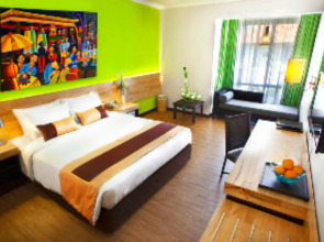 Prime Plaza Hotel Sanur - Bali