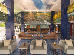 Sulis Beach Hotel and Spa