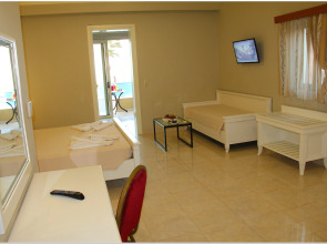 White Olive Elite Rethymno - All Inclusive