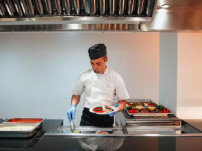 Hotel Playas de Torrevieja