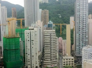 Brighton Hotel Hong Kong