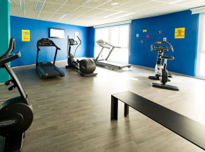 The Social Hub Paris La Defense