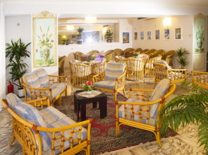 Hotel Villa Athena