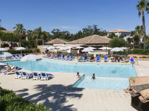 Résidence Vacancéole Sognu di Mare