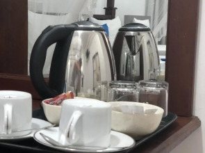 Randiya Sea View Hotel