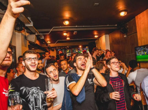 St Christopher's Inn, Greenwich - Hostel