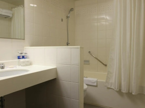 International Resort Hotel Yurakujo