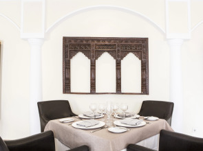 Vincci La Rabida Hotel