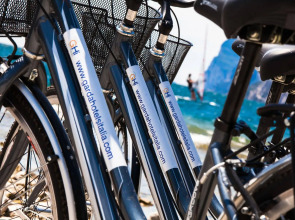 Hotel Lido Blu Surf & Bike