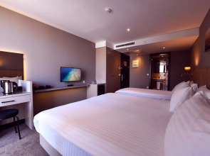 Inncity Hotel Nişantaşı