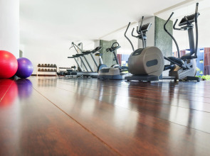 Le Meridien Bali Jimbaran