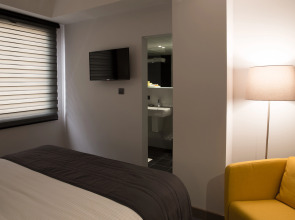 Отель Nova Ереван