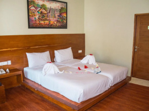 Gili One Hotel & Resort