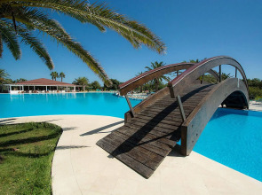 Club Hotel Marina Beach