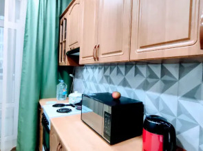 Апартаменты на улице Красная 158/1