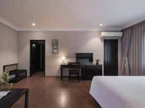 La Passion Classic Hotel