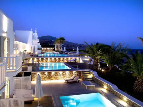 La Residence Mykonos