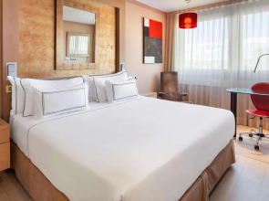 Melia Madrid Princesa