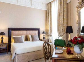 Anantara Palazzo Naiadi Rome Hotel