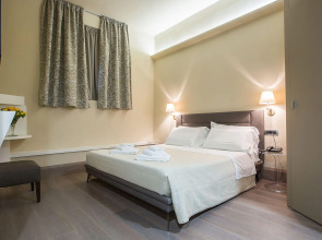 Relais Hotel Centrale Firenze