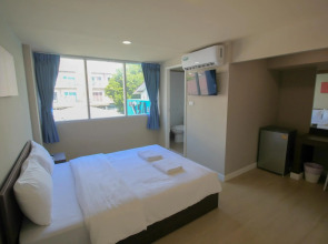 A10 Sol de Alcudia Apartamentos